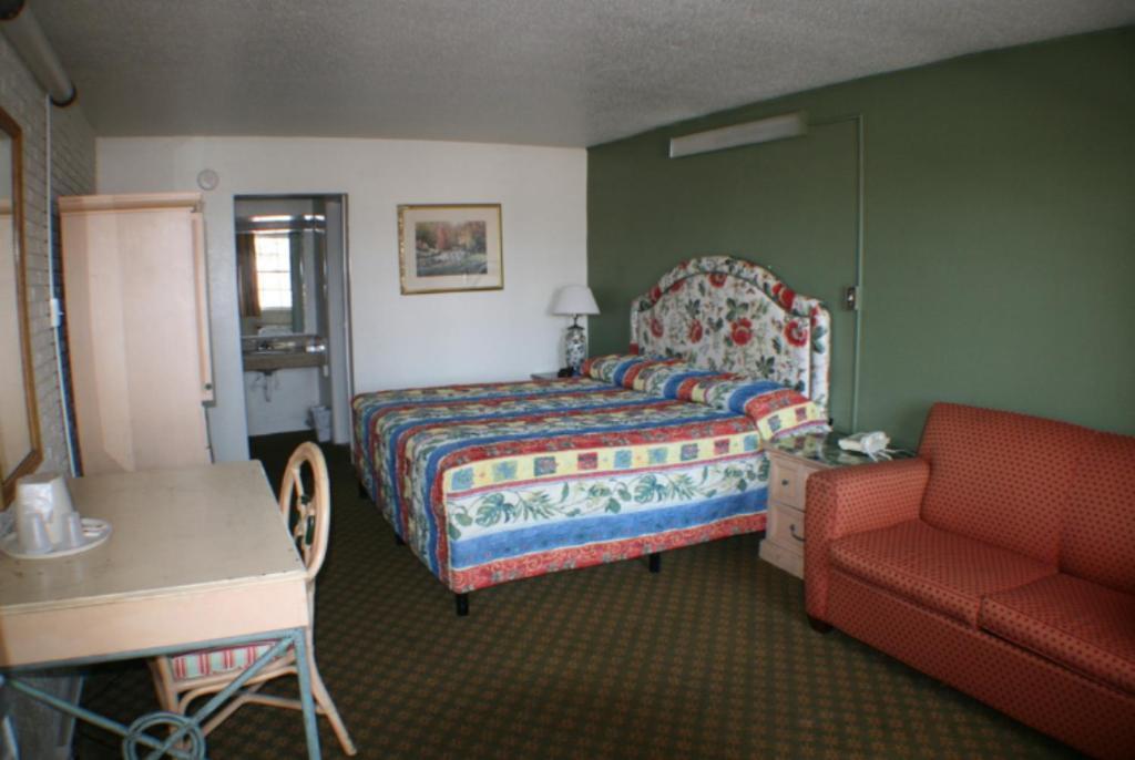 Budget - Motel Charlotte