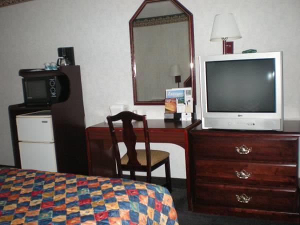 Continental - Motel 2*