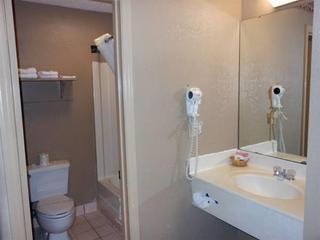 Motel Continental - 2*