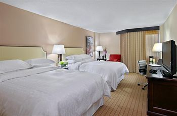 Sheraton Airport Charlotte