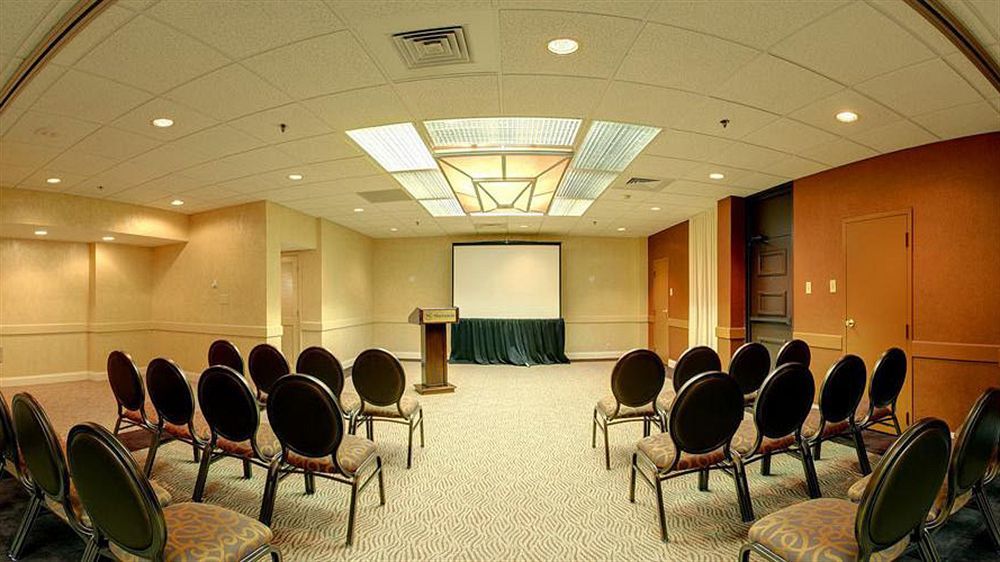 Hotel Sheraton Airport