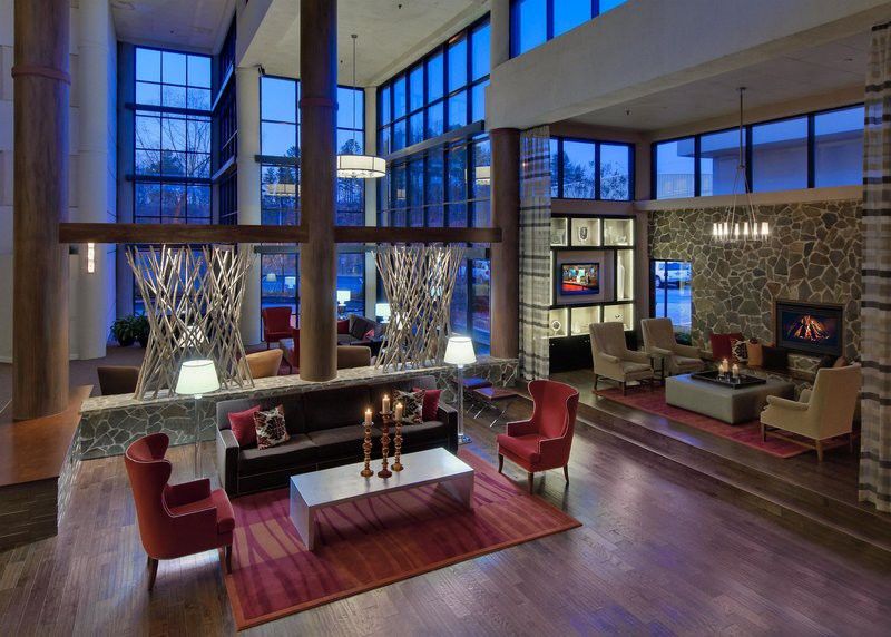 Hotel Sheraton Airport 4*