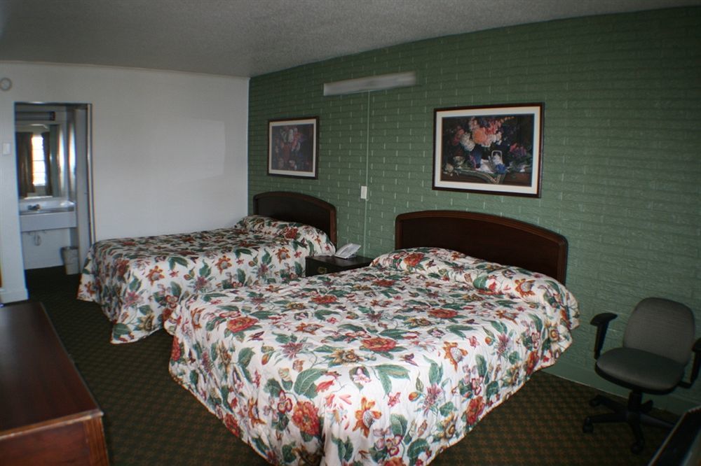 Motel Budget - Charlotte