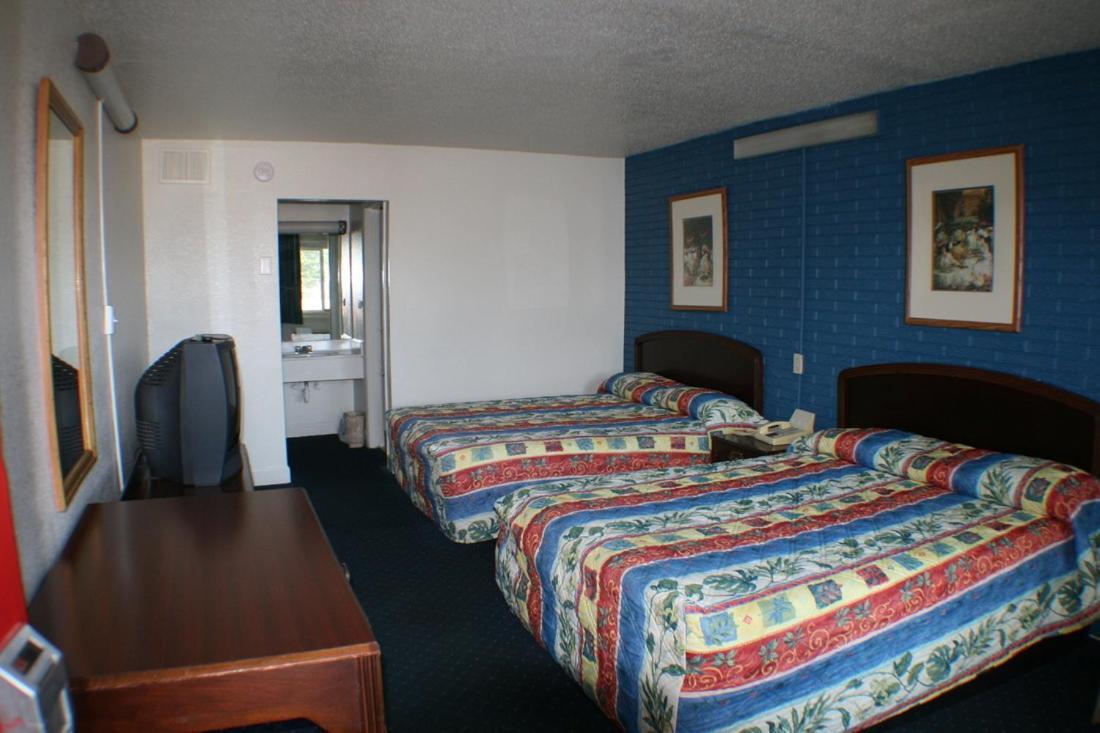 Motel Budget - 2*