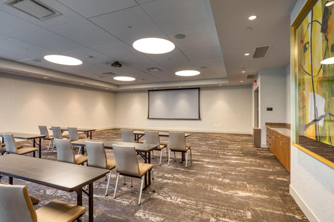 Express & - - South End By Ihg Charlotte