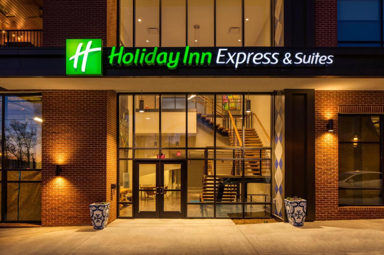 Hotel Express & - - South End By Ihg