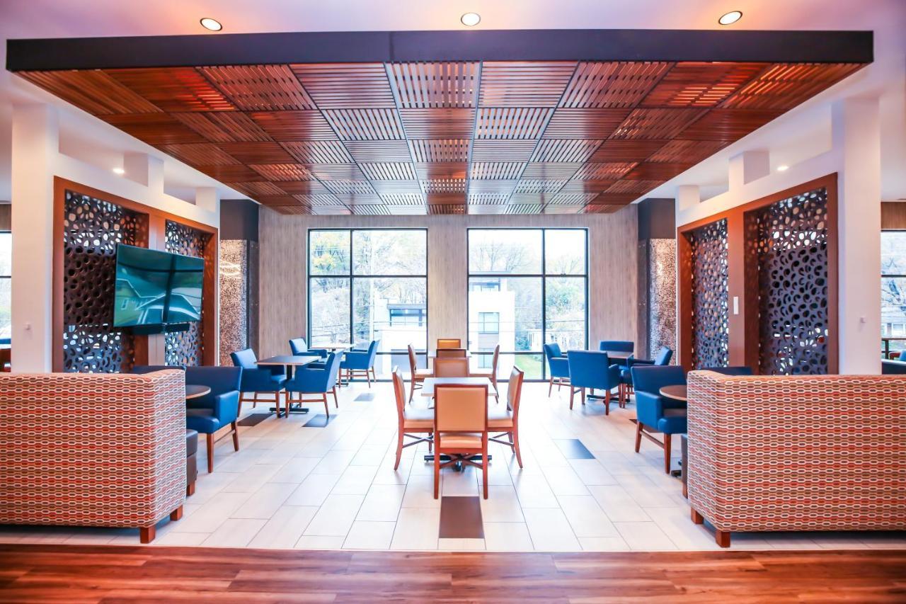 Hotel Express & - - South End By Ihg Charlotte