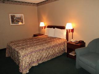 Continental - Motel