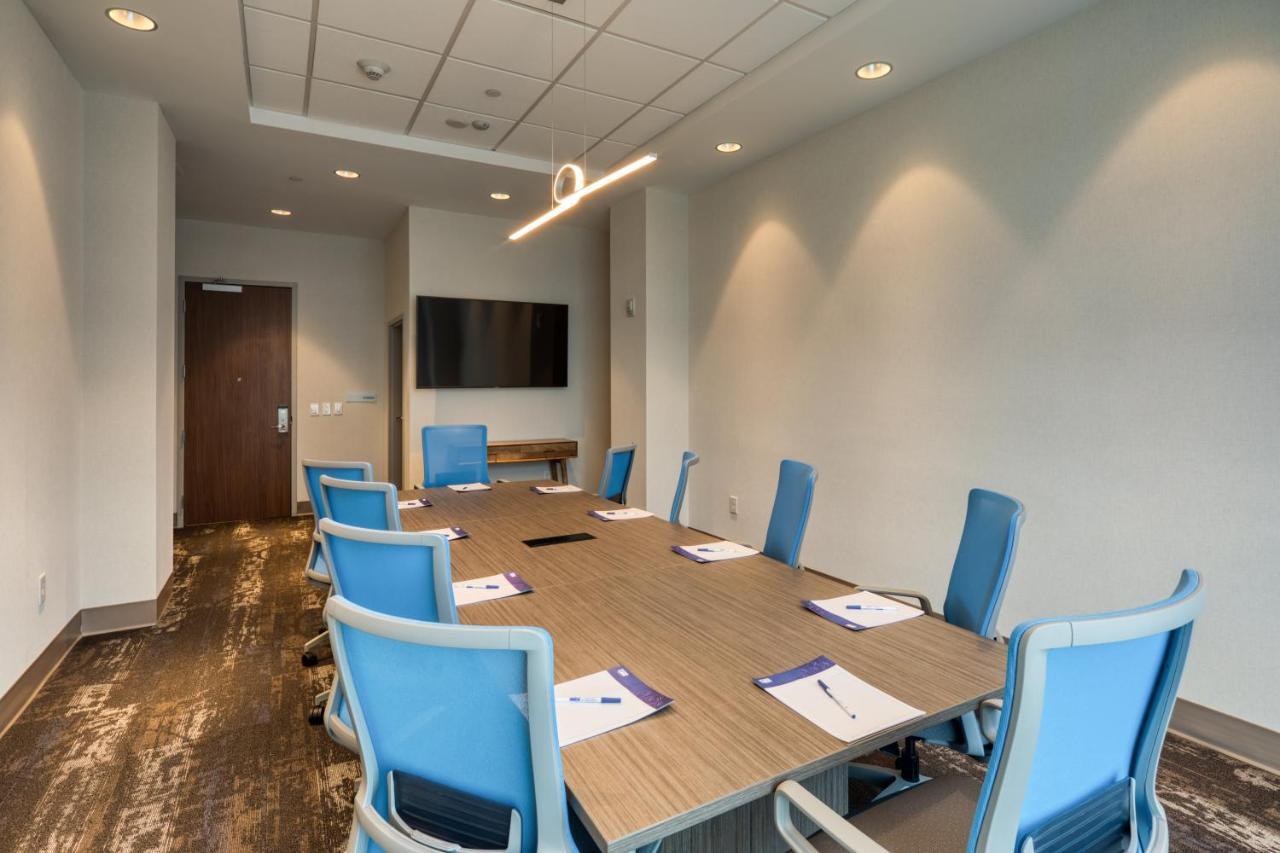 Hotel Express & - - South End By Ihg Charlotte