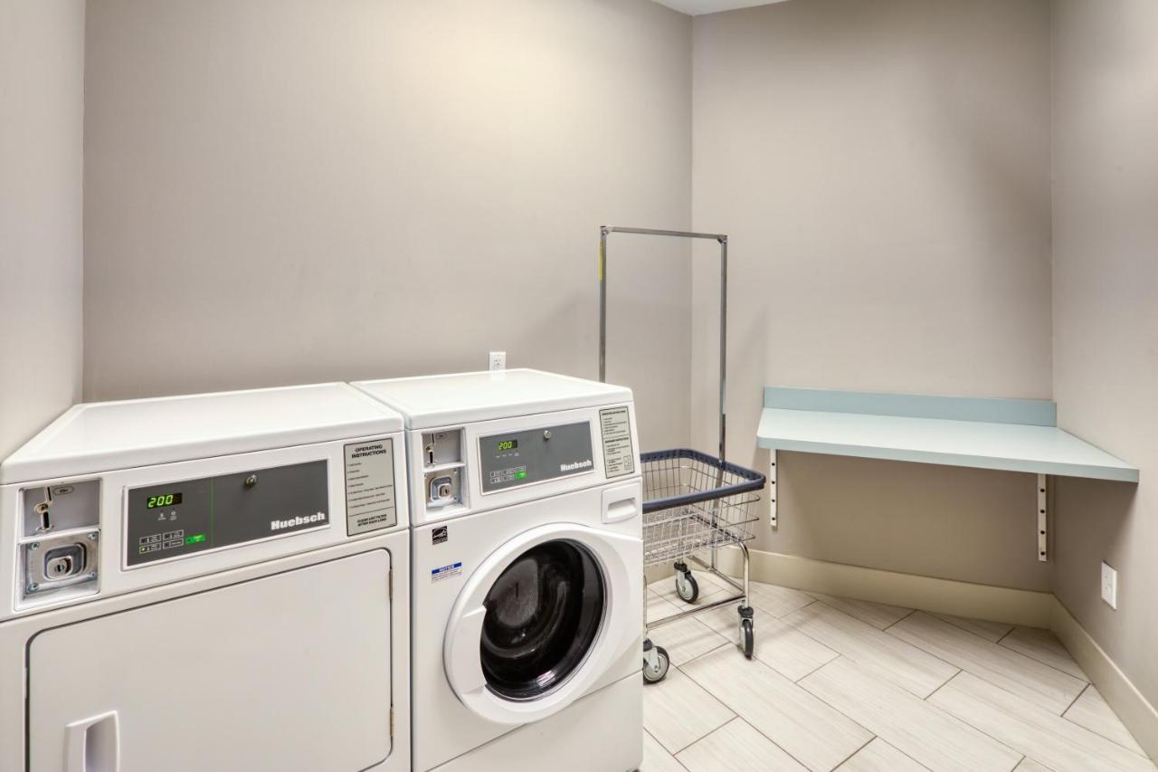 Express & - - South End By Ihg Hotel Charlotte