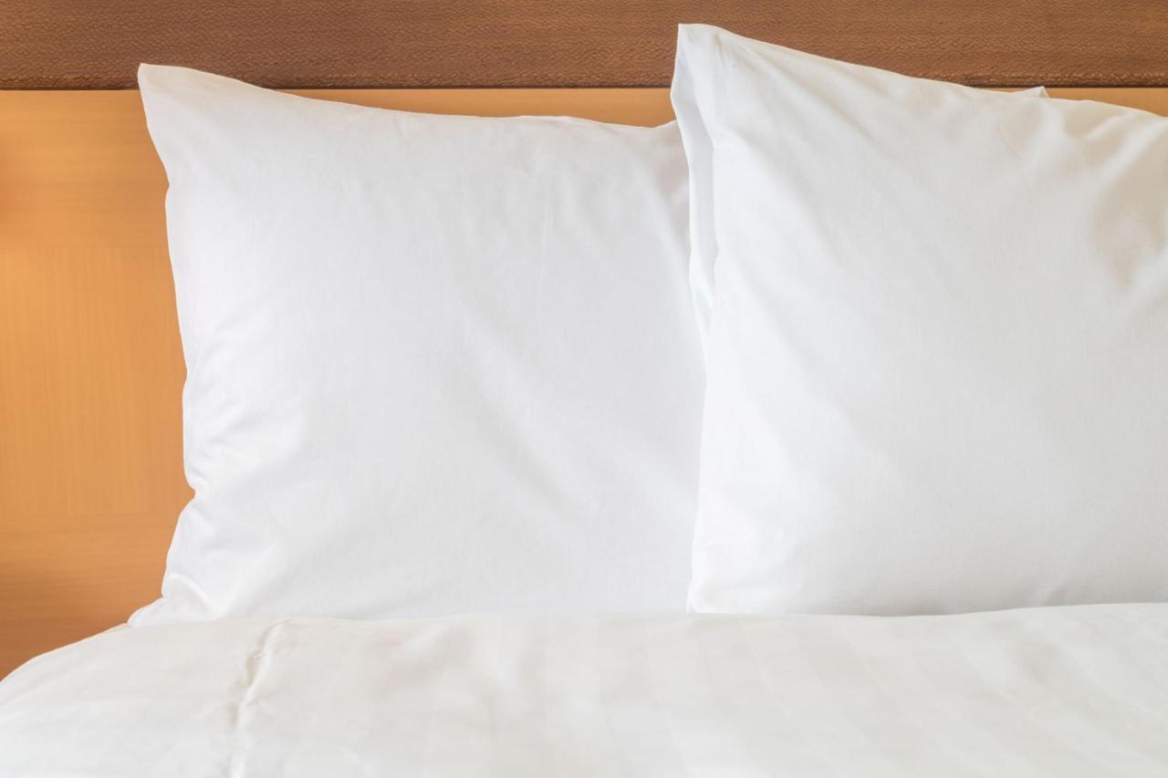 Express & - - South End By Ihg