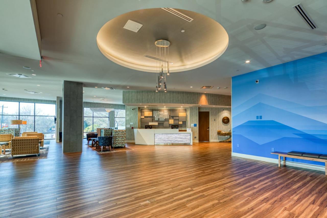 Hotel Express & - - South End By Ihg