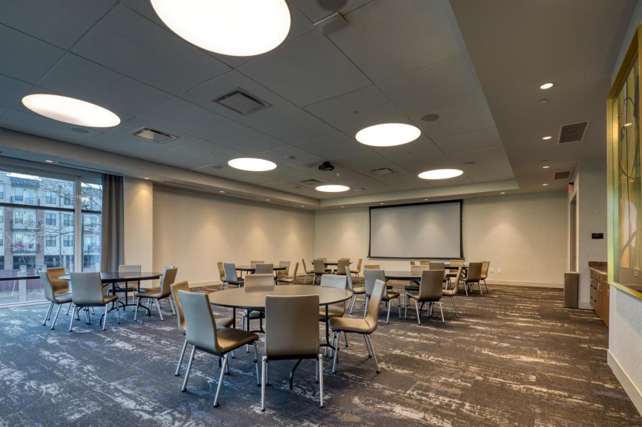 Express & - - South End By Ihg 3*