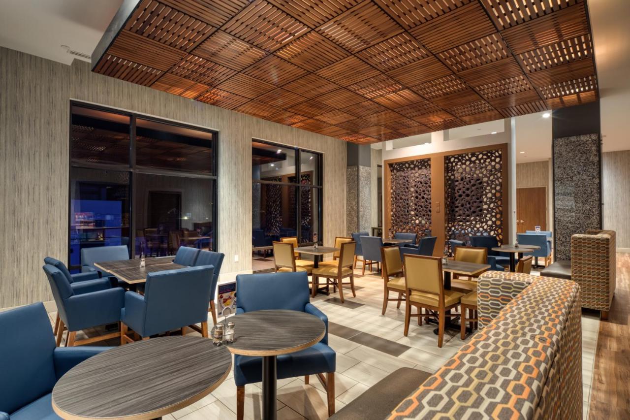 Express & - - South End By Ihg 3* Charlotte