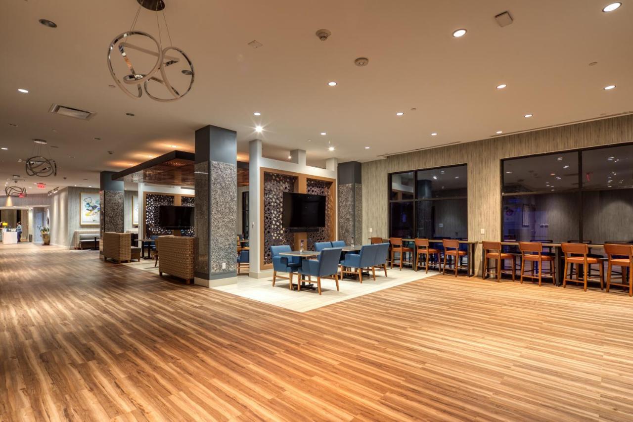 Express & - - South End By Ihg 3*
