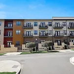Frontdesk Village At Commonwealth Apts Plaza Midwood Charlotte