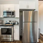 New!! Cozy Home In Charlotte, Near White Water Center, Uptown & Airport!