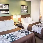 Sleep Inn University Place