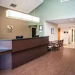 Sleep Inn University Place