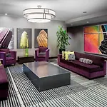 Hyatt House Charlotte Center City