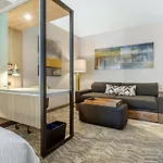 Springhill Suites Charlotte Southwest