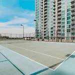 Frontdesk Skyhouse Apts Uptown Charlotte