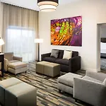 Hyatt House Charlotte Center City