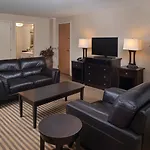 Doubletree By Hilton Charlotte City Center
