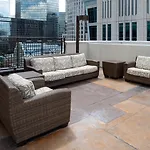 Doubletree By Hilton Charlotte City Center