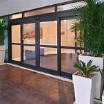 Doubletree By Hilton Charlotte City Center