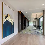 Hyatt Centric Charlotte Southpark