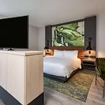 Hyatt Centric Charlotte Southpark