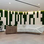 Hyatt Centric Charlotte Southpark