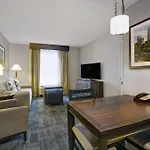 Homewood Suites by Hilton Charlotte/Ayrsley