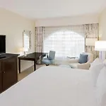 Hampton Inn & Suites South Park At Phillips Place