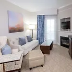 Hampton Inn & Suites South Park At Phillips Place