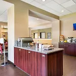 Comfort Suites Northlake