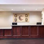 Comfort Suites Northlake