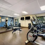 Comfort Suites Northlake