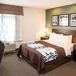 Sleep Inn University Place