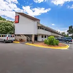 Econo Lodge Charlotte Airport