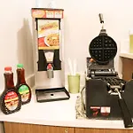 Microtel Inn & Suites by Wyndham Charlotte/Northlake