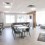 Microtel Inn & Suites by Wyndham Charlotte/Northlake