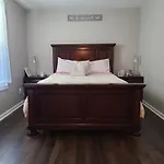 Staycation Serenity
