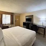 Motel 6 Charlotte, Nc Northlake