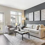 Landing At Pine 25 North End - 1 Bedroom In Tryon Hills