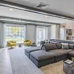 Landing At Pine 25 North End - 1 Bedroom In Tryon Hills