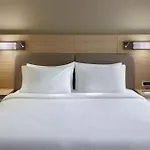Springhill Suites Charlotte University Research Park
