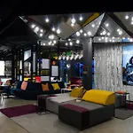 Aloft Charlotte Airport