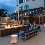 Aloft Charlotte Airport